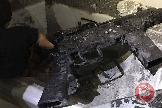 الشعبية بالسجون: الشهيد باسل لم يهتز امام التحديات الجسام
