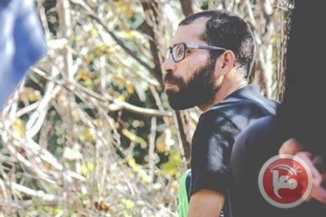 وصية الشهيد الأعرج