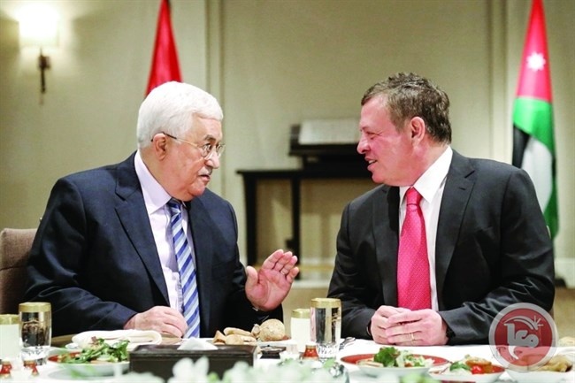 شوابكة عن قمة عمان: مصالحة عربية وفلسطين حاضرة بقوة