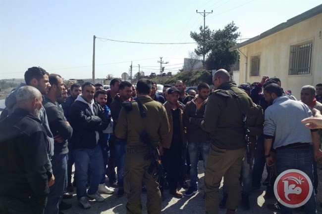 إسرائيل: حملة لرفع المنع بضواحي القدس