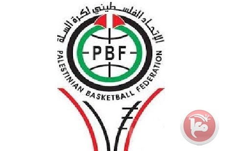 غزة : اتحاد كرة السلة يطلق بطولة الكأس في 11/4