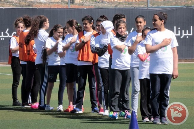 بالتعاون مع الاسيوي:الاتحاد ينظم مهرجان للسيدات بمناسبة اليوم العالمي