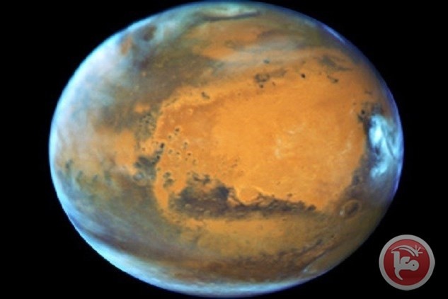 ناسا ترسل حاسوبا لاستكشاف المريخ