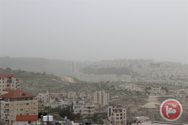 حالة الطقس