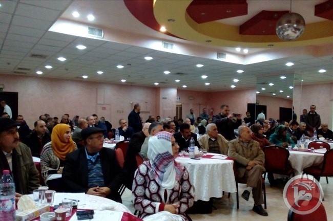 الزراعة تعقد ورشة حول التوجهات الاستراتيجية للاقراض الزراعي