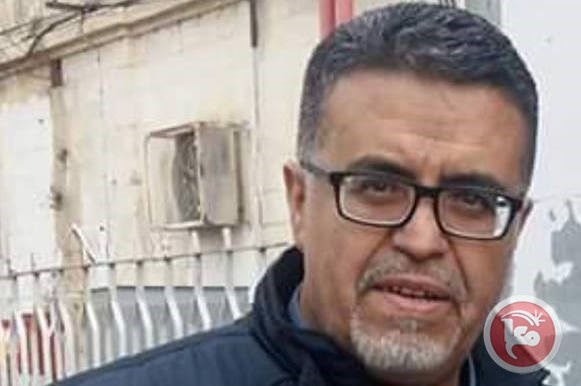 اخلاء سبيل الصحفي المقدسي محمد عبدربه