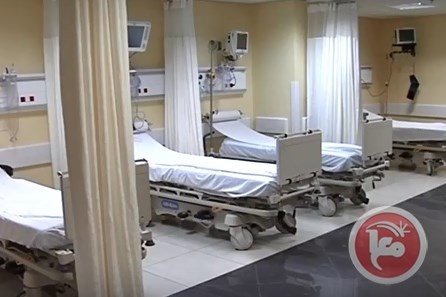 وزارة الصحة تغلق مشفى مسلم التخصصي في رام الله