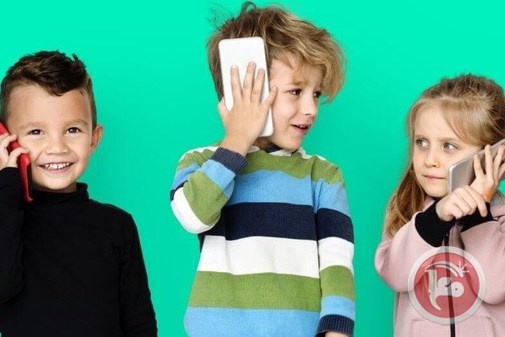 بإمكانكم الآن التحكم عن بعد في أجهزة أطفالكم الذكية