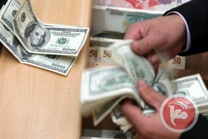 حسين الشيخ: اسرائيل حولت 2 مليار واموال البلو لا علاقة لها بالمقاصة