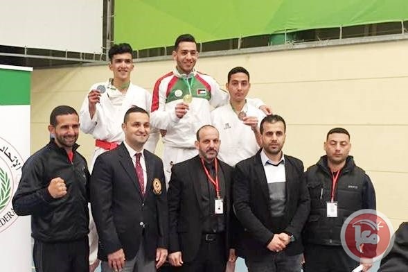 منتخب مدارس طولكرم بإنتظار لقاء ساخن مع منتخب قلقيلية