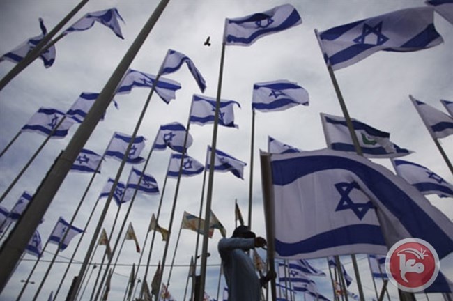 ثلث يهود إسرائيل سيغادرونها حال توفرت الفرصة