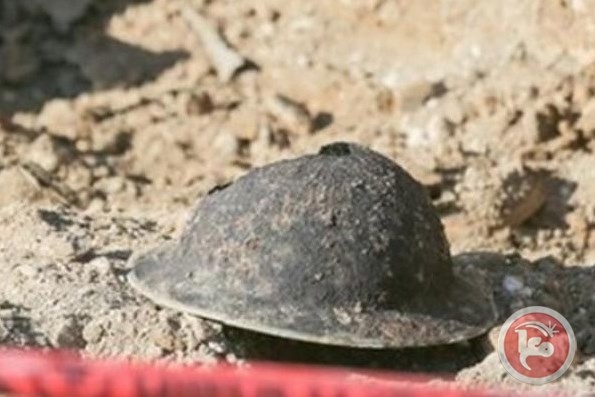 إسرائيل: أوقفنا الحفريات فور اكتشاف رفات الجنود الأردنيين