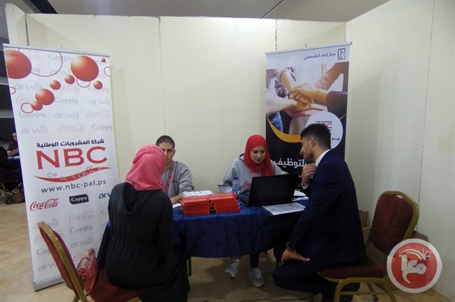 الهندي يؤكد أهمية شراكة القطاع الخاص والأكاديمي لدمج الطلبة بسوق العمل