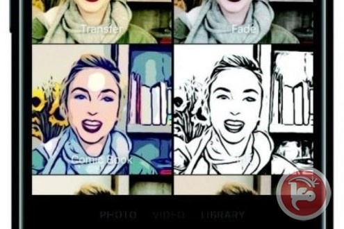 أبل تكشف عن تطبيق &quot;Clips&quot; لإنشاء مقاطع فيديو رائعة