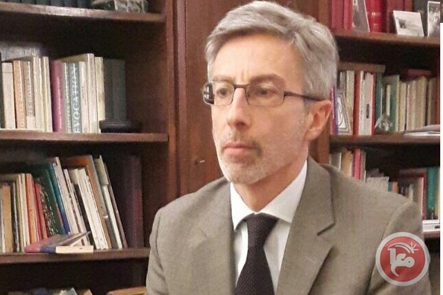 المدرسة الفرنسيّة في رام الله : مؤسسة دوليّة متميّزة للشباب الفلسطينيّ