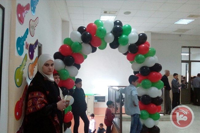 &quot;الاسلامية&quot; تفتتح معرض &quot;المتميزين&quot; للوسائل التعليمية