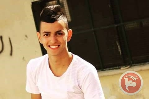 &lt;div&gt;صورة وتعليق: &lt;/div&gt;شهيد و3 إصابات خطيرة برصاص الاحتلال قرب الجلزون