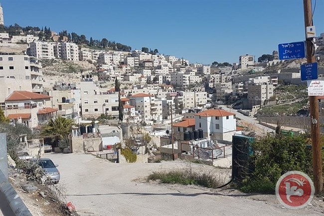 &quot;حي بلال&quot; بالقدس.. حصار مُثقل بضرائب الاحتلال