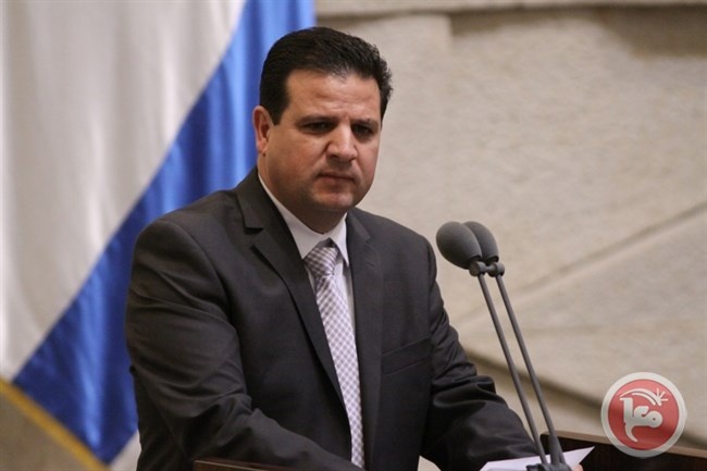 عودة: الحركة الصهيونية لم تبنِ الهوية الفلسطينية بل رغمًا عنها!