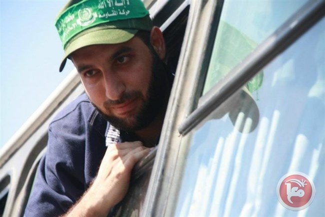 اغتيال المحرر مازن فقهاء في غزة