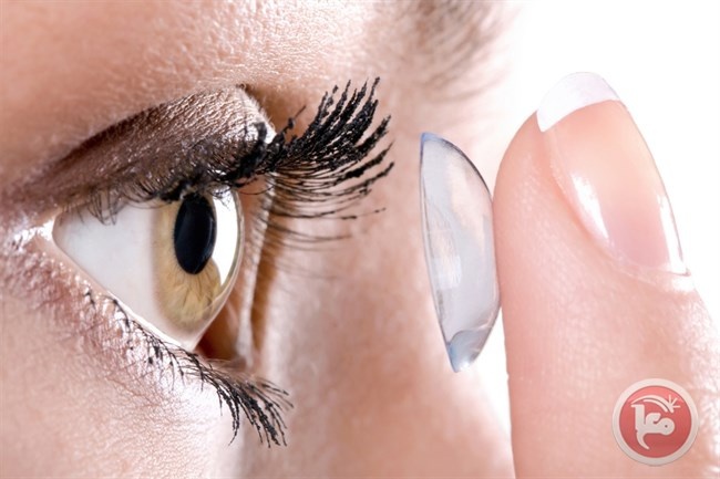عوامل تسبب العمى مع الاستخدام الخاطئ للعدسات اللاصقة.. تعرف عليها