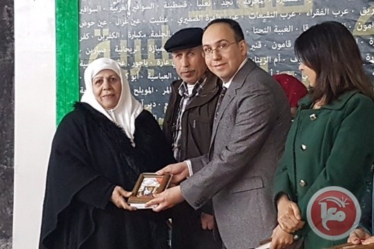 رئيس &quot;الدار الثقافية&quot;: الرجل ليس صاحب القرار في إعطاء المرأة لحقوقها