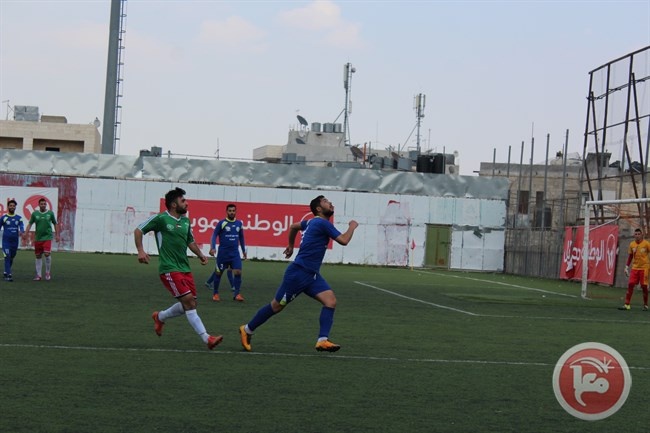 بطولة الكأس :الجمعية الى دور الثمانية بعد فوزها على الامعري