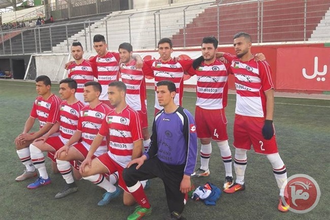 بيت عوا يواصل التفوق ويحقق الفوز الثالث في دوري المناطق