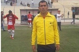 تيسير السويطي : مانشهده هو نهضة كروية لم نعشها منذ تأسيس النادي