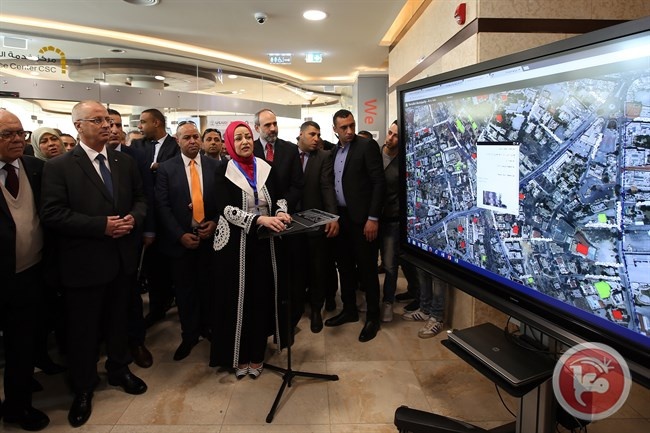 الحكومة بصدد الإعلان قريبا عن 500 مشروع للهيئات المحلية