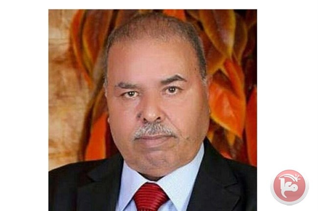 رحيل المربي د.الحمامدة من شقيب السلام