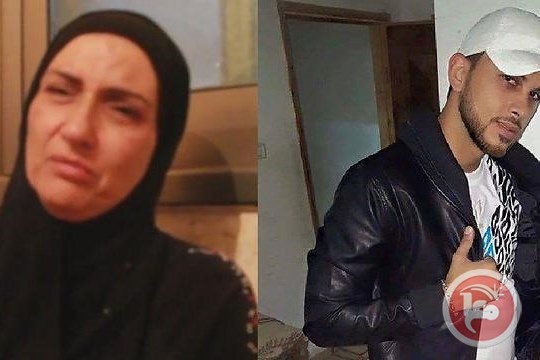 هكذا استشهدت ام الشهيد مصطفى