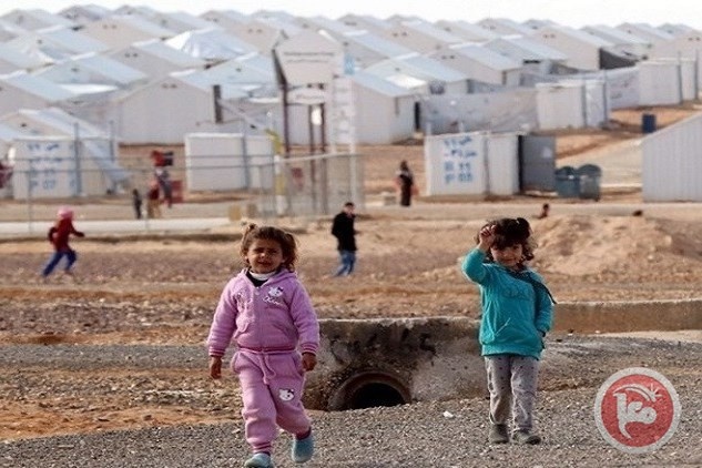 أعداد اللاجئين السوريين تتجاوز 5 ملايين