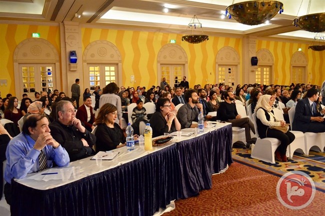 بيت لحم تستضيف نهائيات مسابقة الاغنية الفرنسية