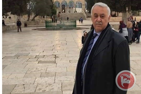 اتحاد الكيك بوكسينغ يهنئ زيداني لانتخابه نائباً لرئيس اللجنة الأولمبية
