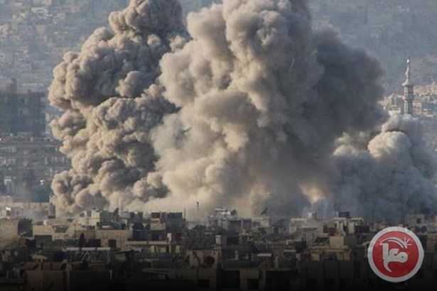الاسلامية: مجزرة خان شيخون وصمة عار في جبين الانسانية