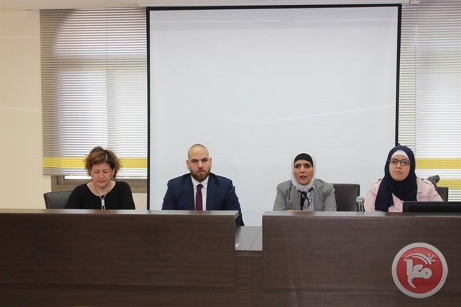 الاقتصاد الوطني تنظم ورشة حول تعزيز المرأة في الاقتصاد