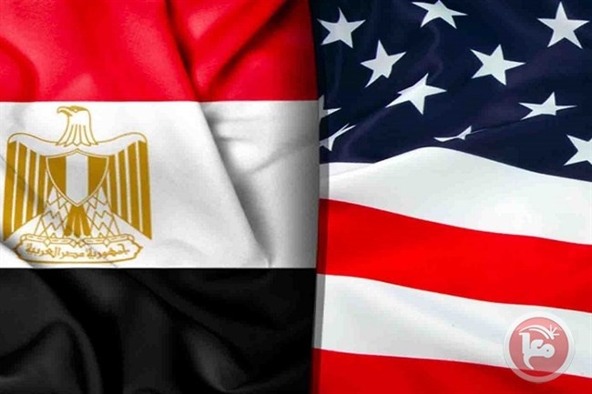 مصر تجدد طلب خفض المكون الإسرائيلي في &quot;الكويز&quot; إلى 8%