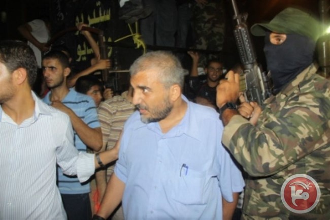 ادراج قائد في القسام على قوائم الارهاب العالمي ... وحماس تستنكر