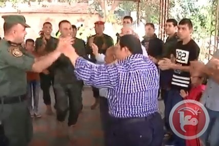 لإعادة دمجهم بالمجتمع.. حفل لتكريم نزلاء بيت الأجداد بطولكرم