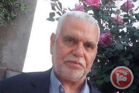 ملح وماء