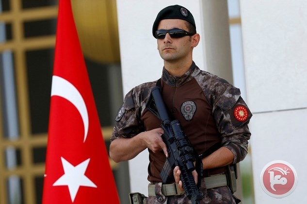 تركيا تمدد حالة الطوارئ لثلاثة أشهر