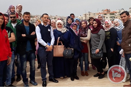 مجلس الجنوب يطلق فعاليات الجولة الميدانية لملتقى قيادات الجنوب الشابة