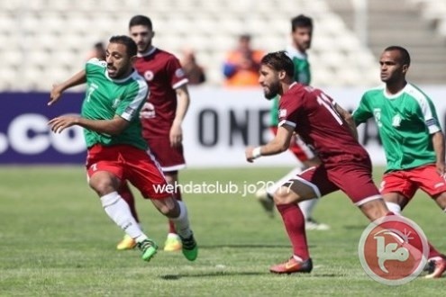 نتائج مباريات الأسبوع في كأس الاتحاد الآسيوي
