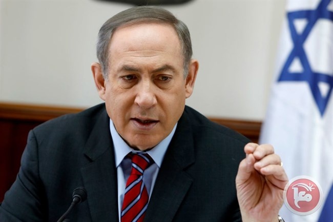 نتنياهو يرد على استنتاجات حرب غزة