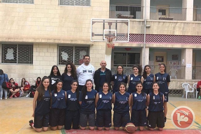 زين السعدي :كرة السلة في فلسطين تحتاج الى الاتجاه نحو المهنية
