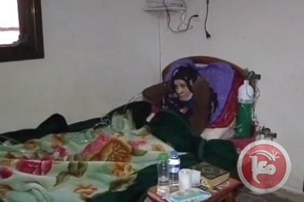 بعد زراعة رئة في مشافي الهند- نسرين سلمان تتنفس الحياة مجددا