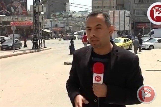 اختطاف محمود الزق