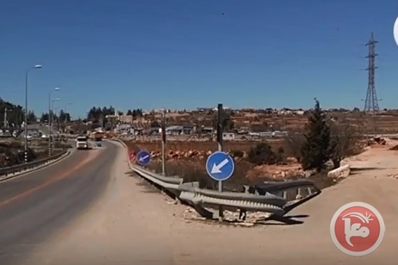 الشهيد صهيب مشاهرة ضحية جديدة لمفترق الموت