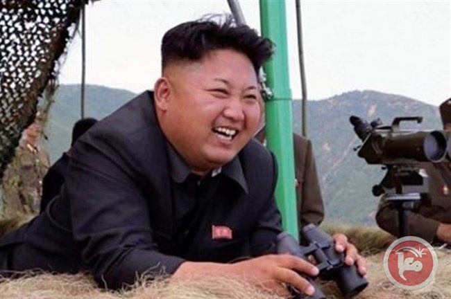 لماذا يلعب عمال التجارب النووية بكوريا الشمالية الطائرة!